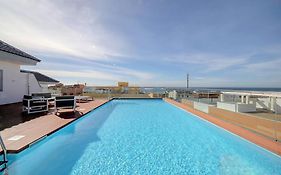 Ventura-Centrico, Piscina, Balcon Wifi Y Parking
