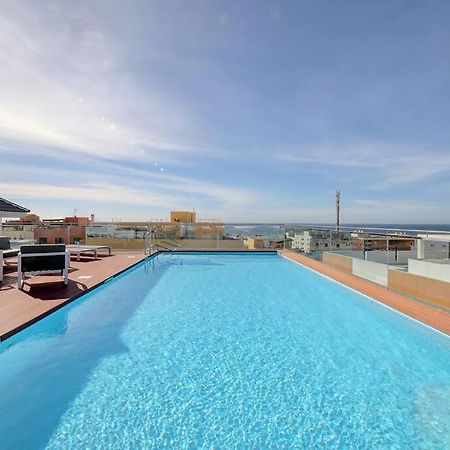Apartamento Ventura-Centrico, Piscina, Balcon Wifi Y Parking Tarifa Exterior foto