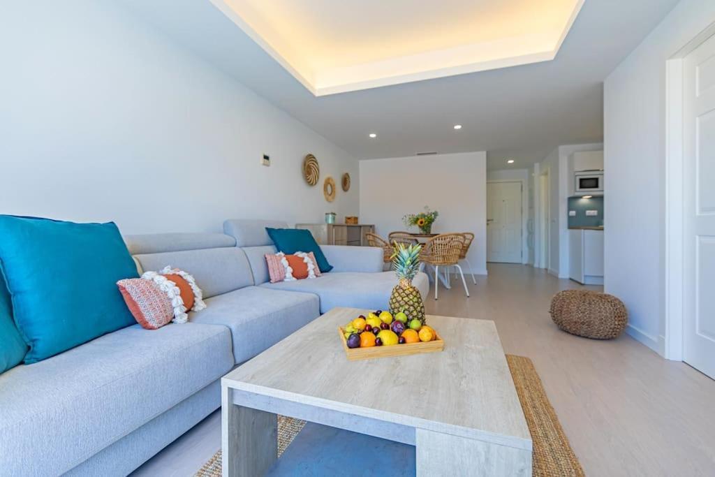 Apartamento Ventura-Centrico, Piscina, Balcon Wifi Y Parking Tarifa Exterior foto